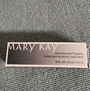 Mary Kay Nourishine Plus Lip Gloss - Shock Tart